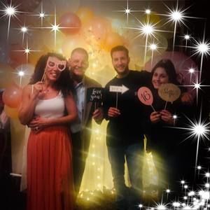 Meet your Posher, Chris